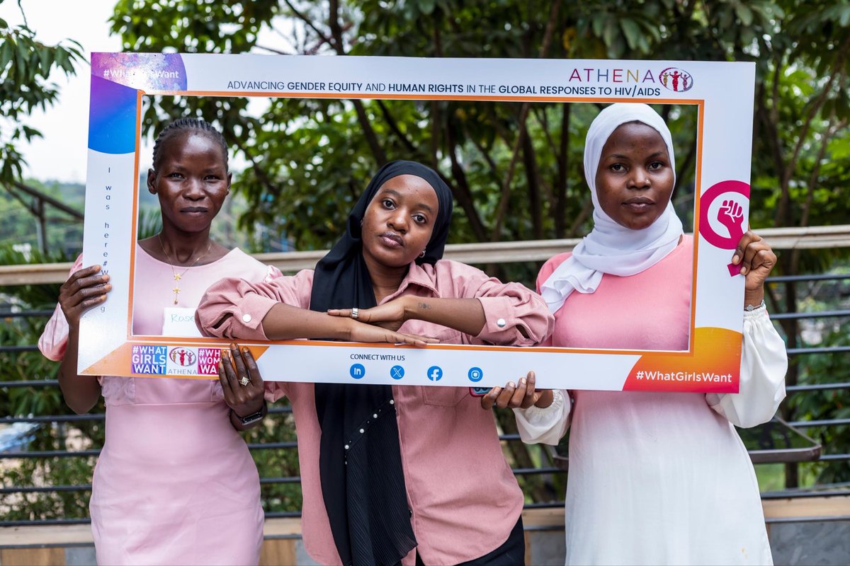 ATHENA Network tweet media