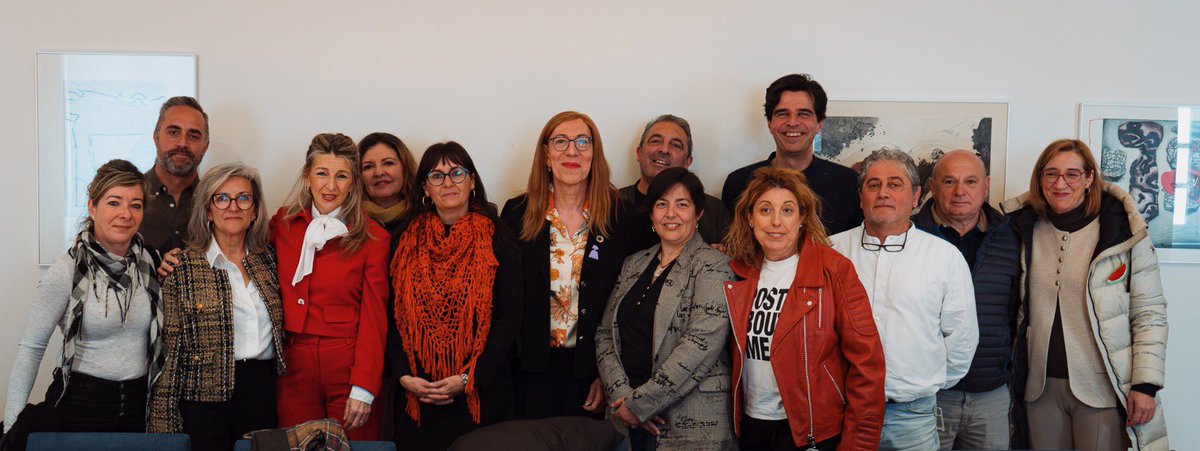 UGT Castilla y León tweet media