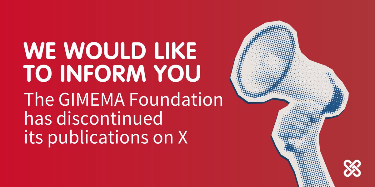 Fondazione GIMEMA tweet media