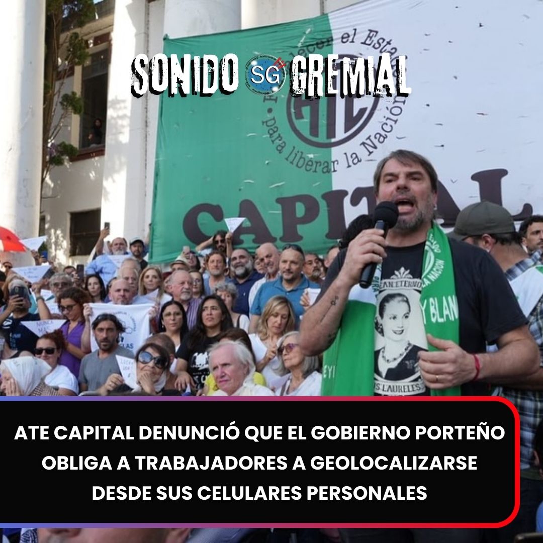 Sonido Gremial tweet media