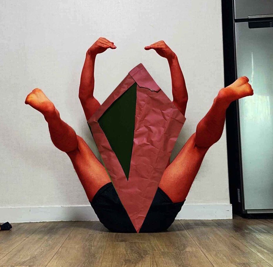 Rena_Angel1111's tweet image. First stand tournament logo Cosplay

I try first stand tournament logo Cosplay.

#leagueoflgends #riot #cosplay #コスプレ #FST #cosplayer