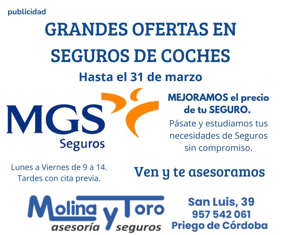 Priego Digital (@priegodigital) on Twitter photo 