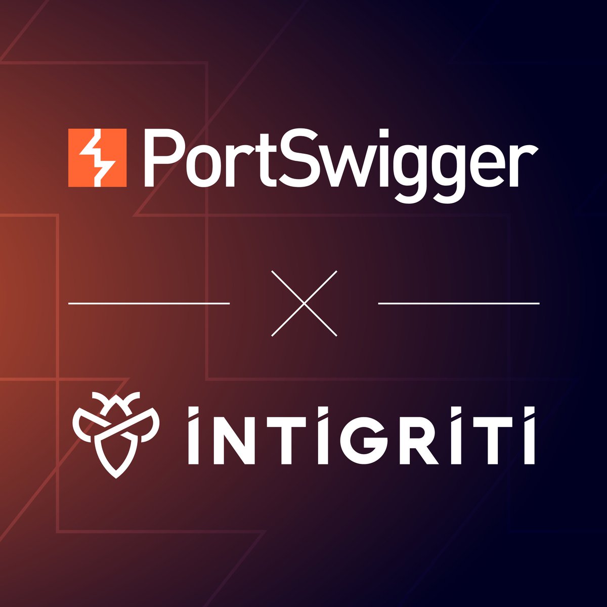 PortSwigger tweet media