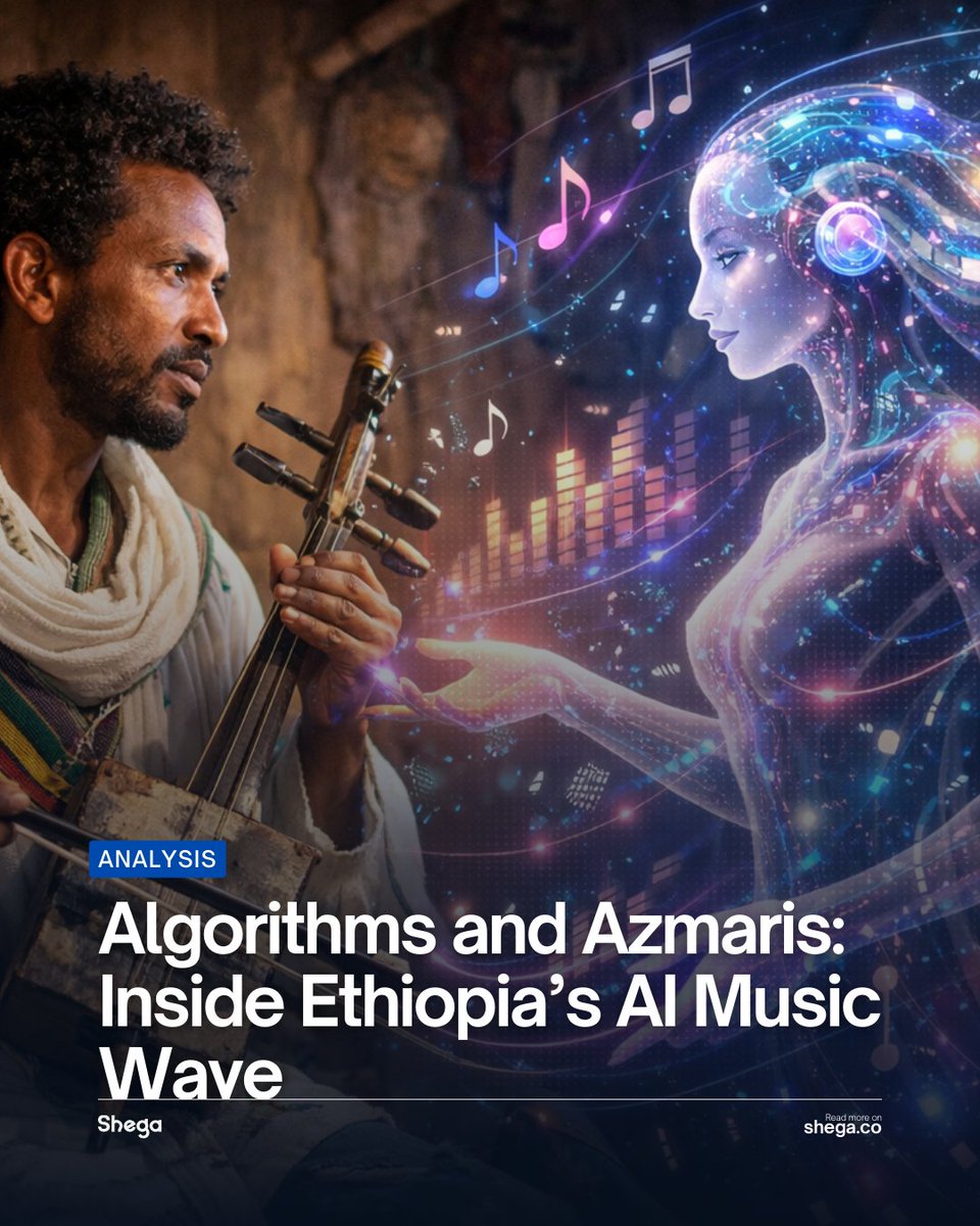 Shega Media tweet media