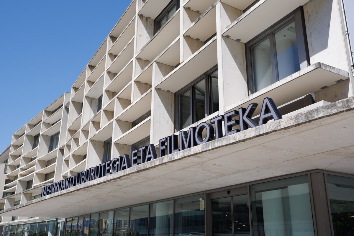 Noticias / Berriak - Gobierno de Navarra tweet media