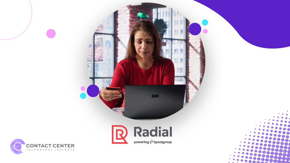 Contact Center Technology Insights tweet media