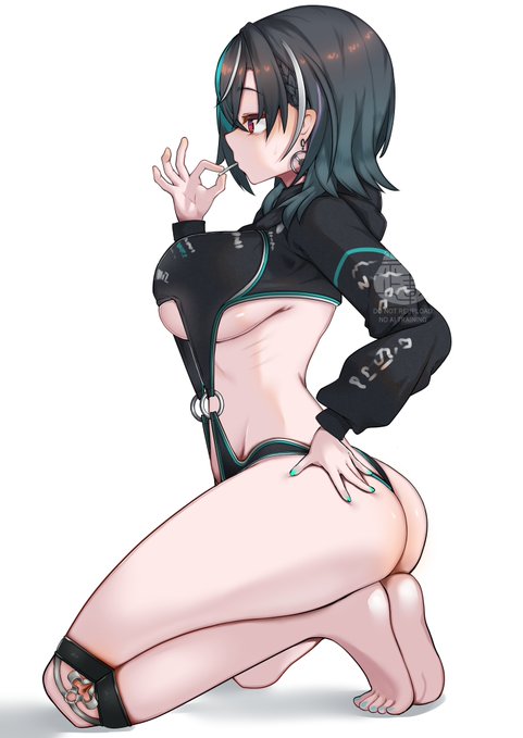 ちはちゃん
 #もはやちはや 