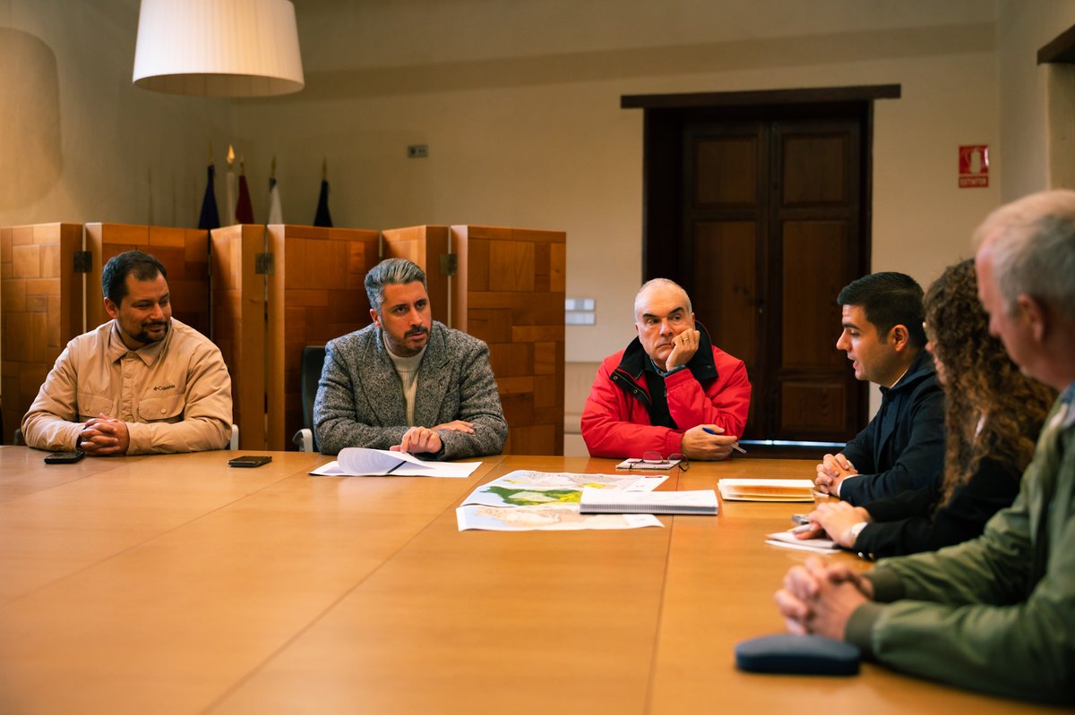 Ayuntamiento de La Laguna tweet media