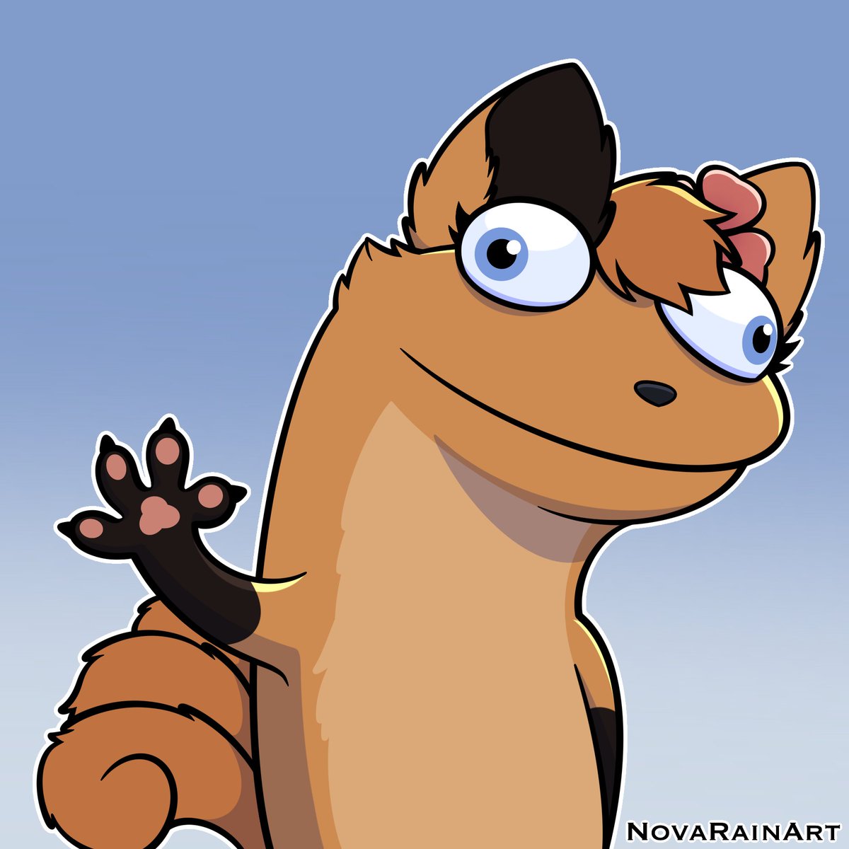 Pyre ❤️ tweet media