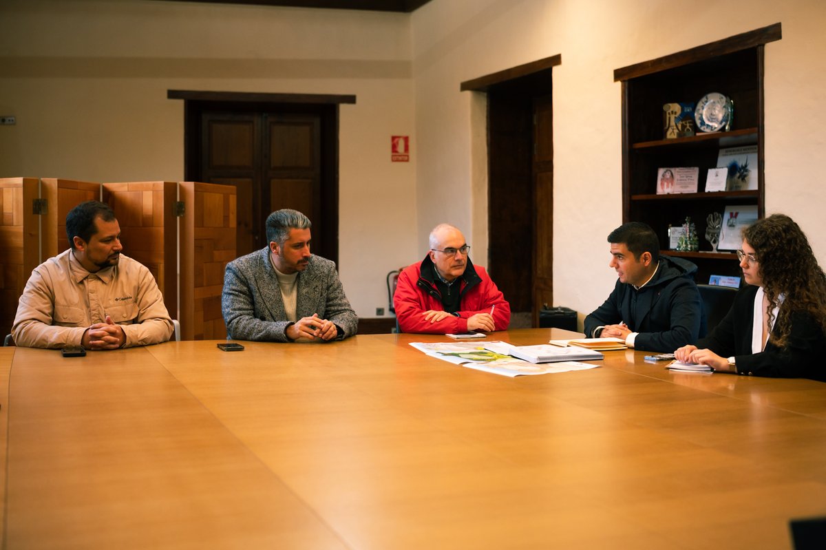 Ayuntamiento de La Laguna tweet media