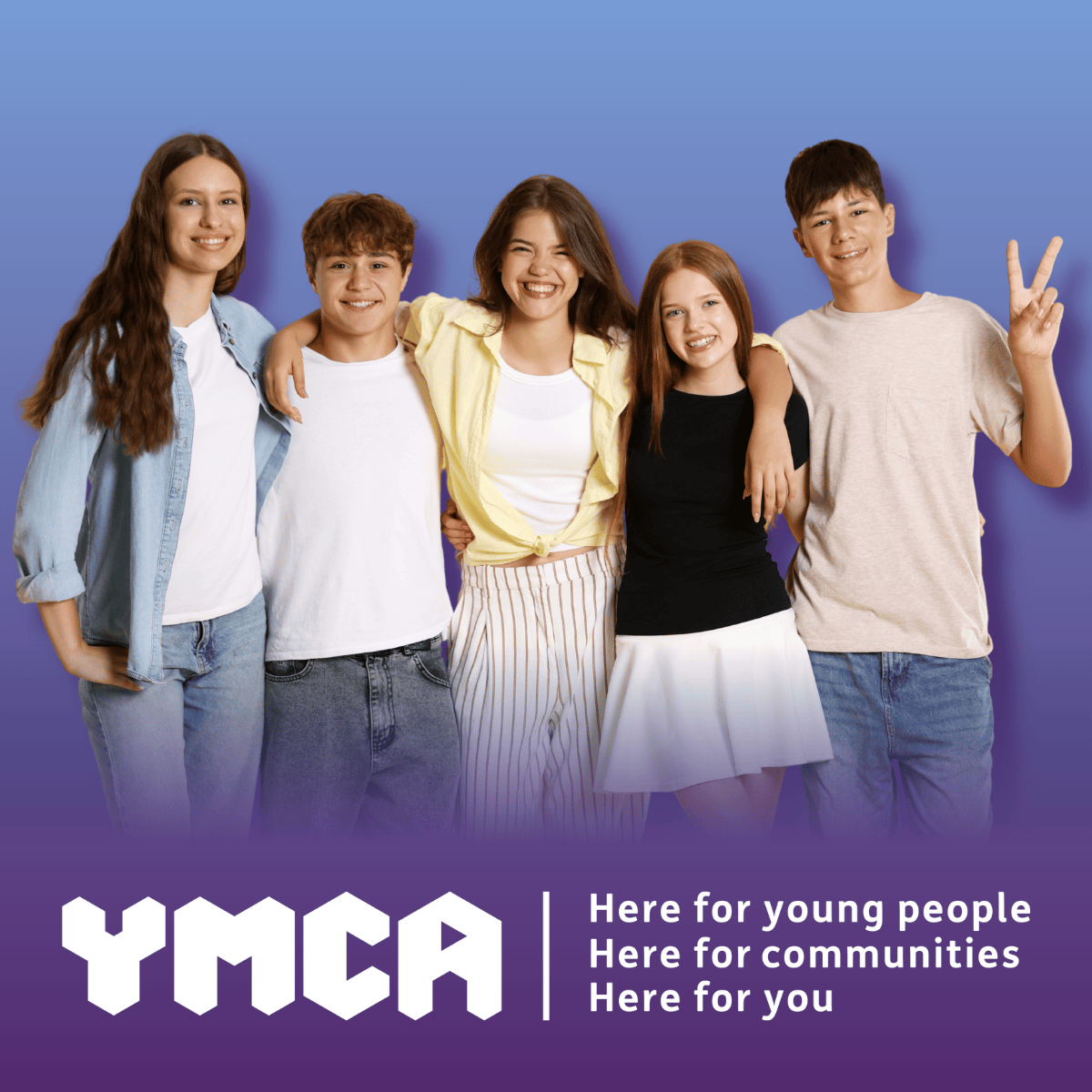 NCVO Trusted Standard tweet media