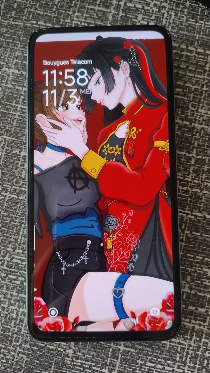 Pink Lolistar🇨🇭 tweet media