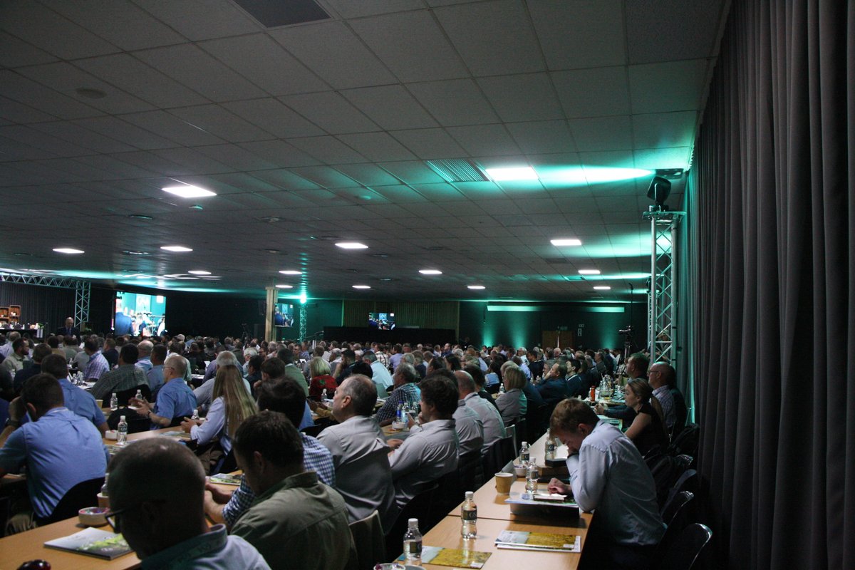 Grain SA Farmer Development Programme tweet media