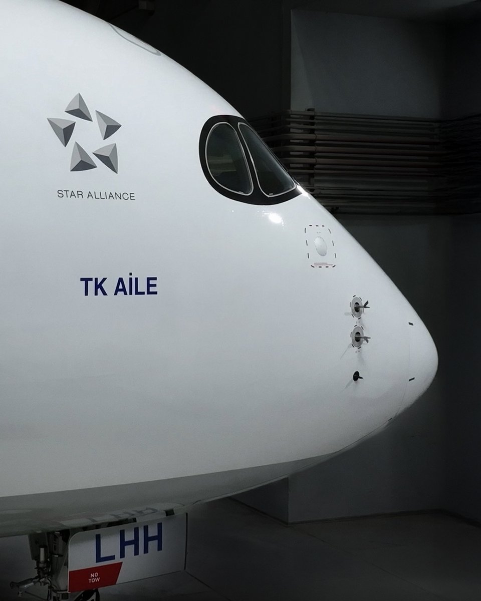 Turkish Technic tweet media