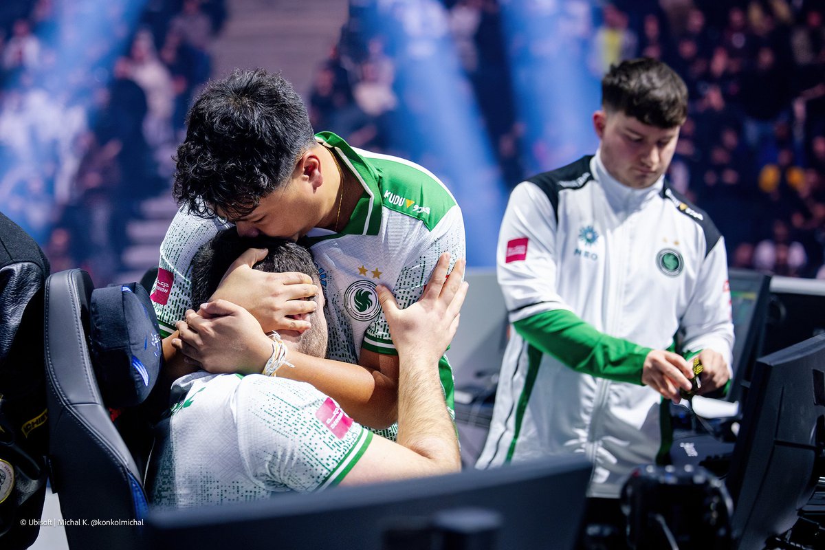 Léo 'FuturFax' Mallet tweet media