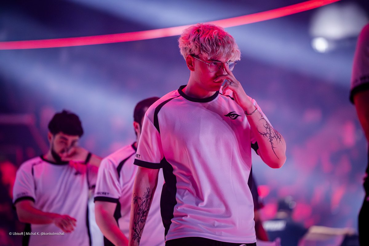 Léo 'FuturFax' Mallet tweet media