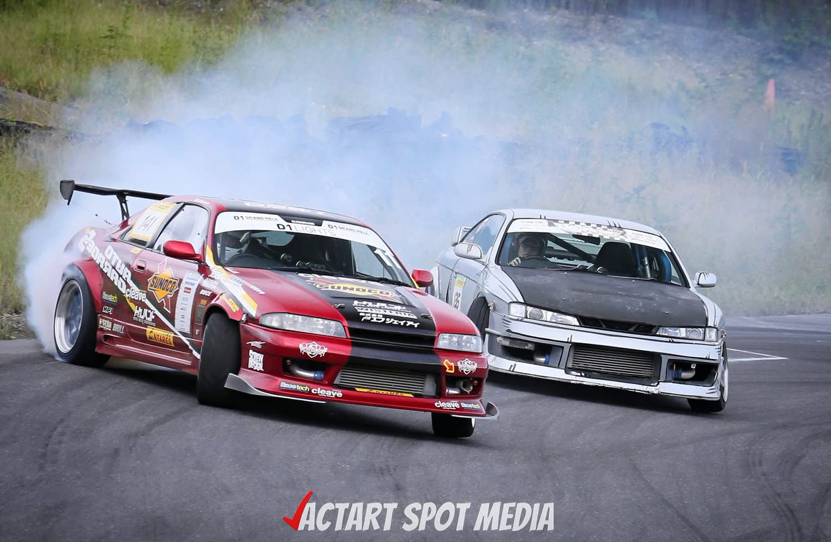 オートガレージS tweet media