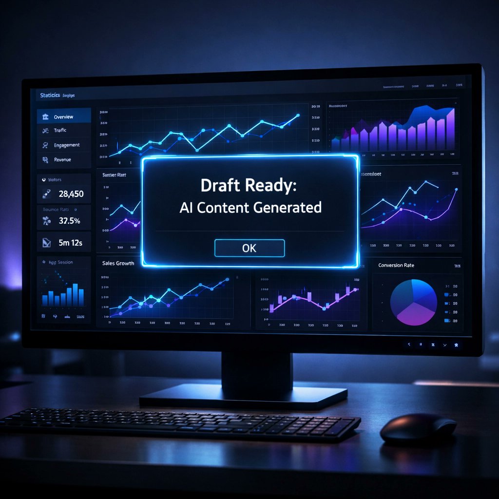 scaleggofficial's tweet image. Stop guessing what’s going viral on Instagram. 🎯 Scale.gg simplifies growth:

1. Watch the Pulse for real-time trends.
2. AI generates high-performing drafts.
3. Scale from one hub.

Stop the manual grind at scale.gg 🚀

#InstagramGrowth #ScaleGG