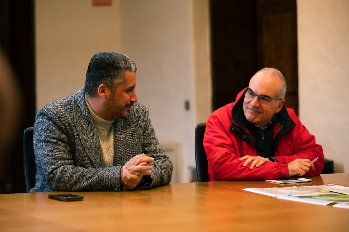 Ayuntamiento de La Laguna tweet media