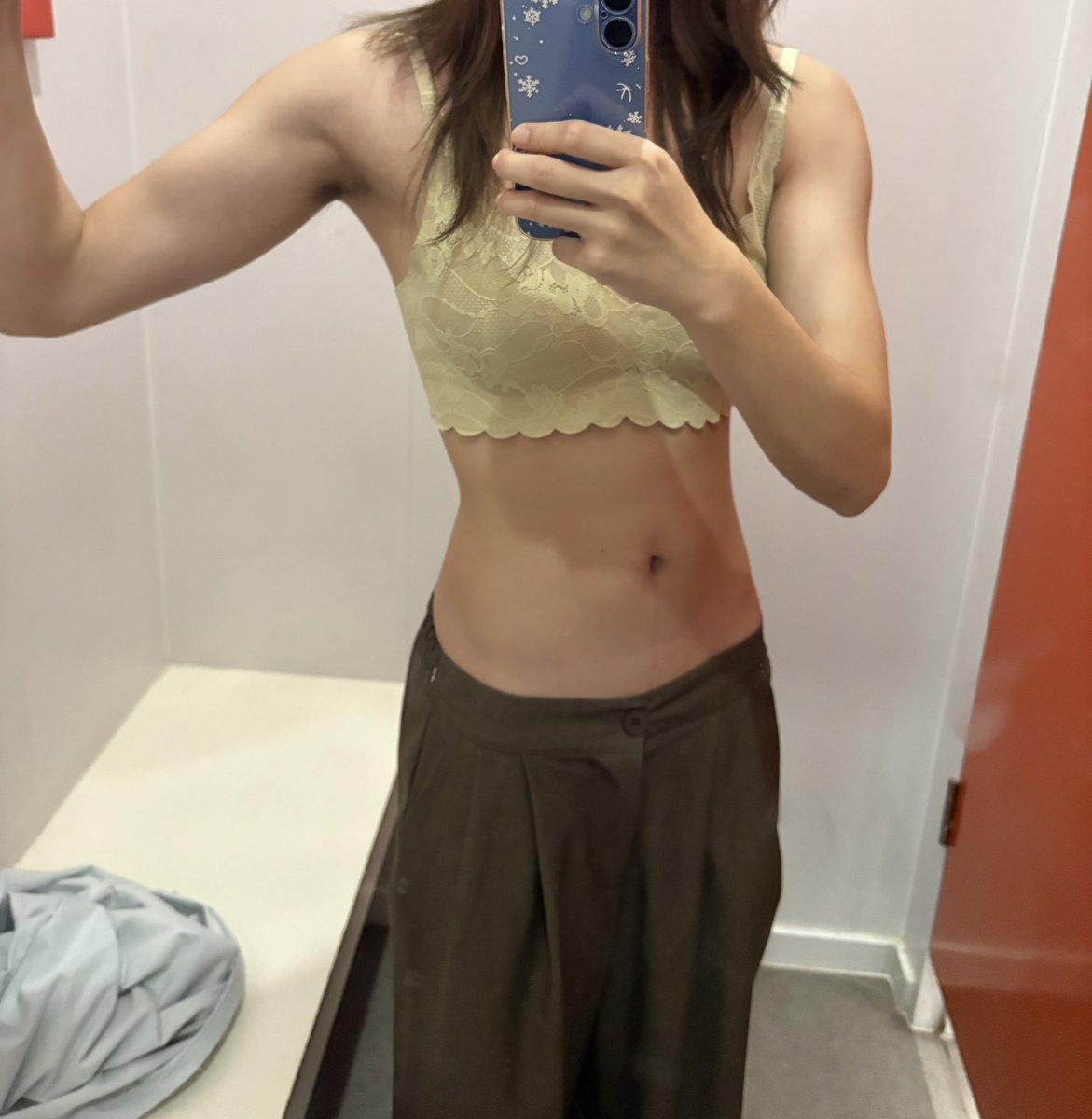 缺氧的鱼仔 tweet media