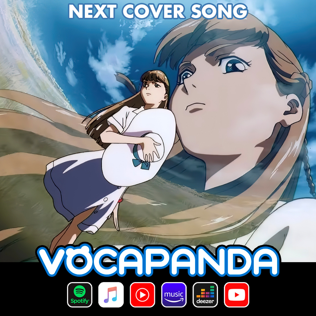 VocaPanda's tweet photo. Vocapanda Next Cover:
Gundam Wing - It's Just Love!
Full version on Saturday, 19:00 (GMT +8)
#GundamWing #Gundam #anime https://t.co/UIpdVsMaUr