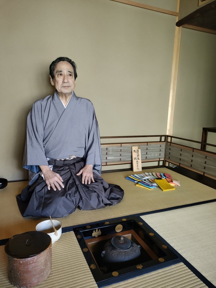 ルー大柴 tweet media