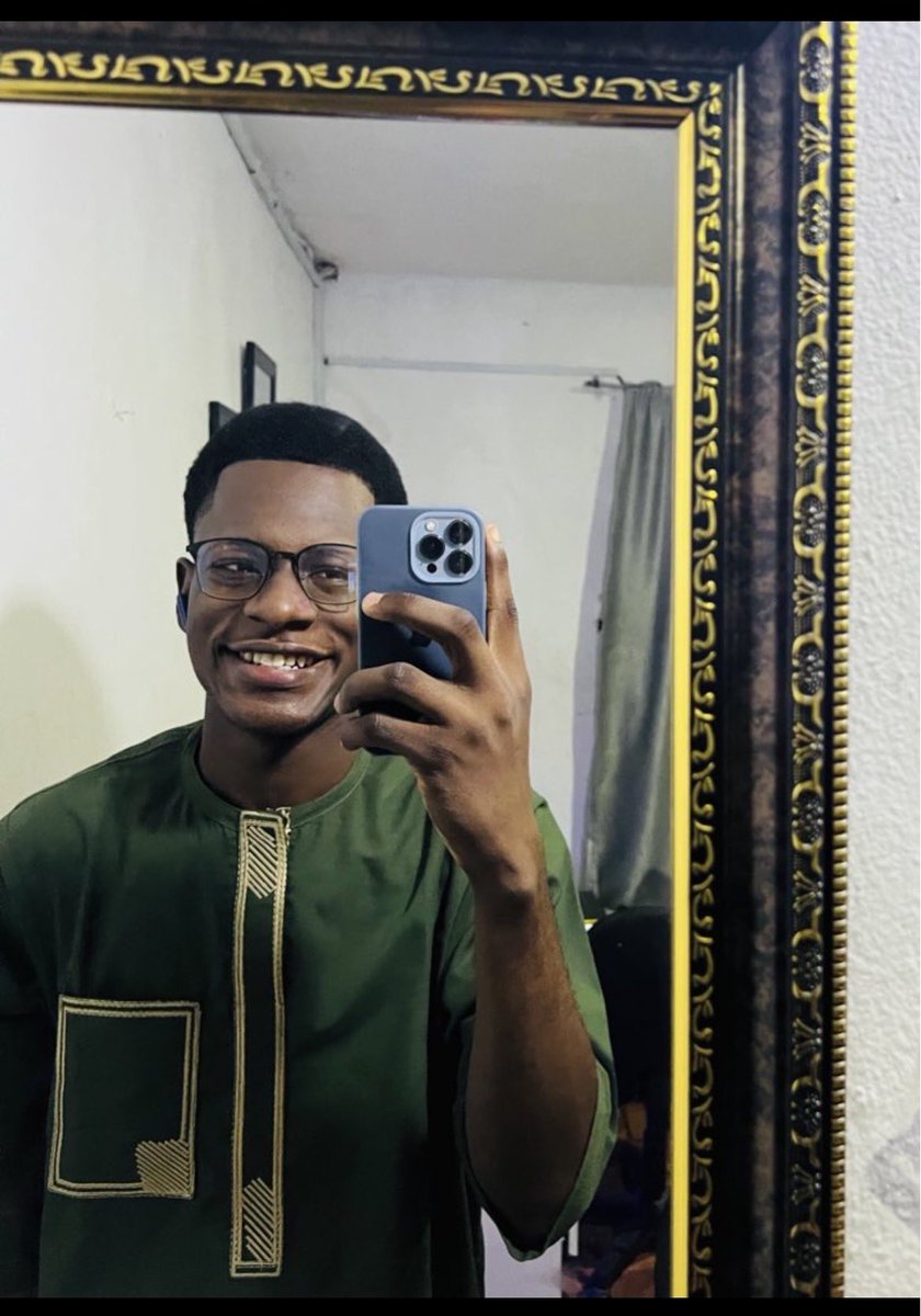 I’m BK, an 12-year-old  Motion Designer based in Nigeria.