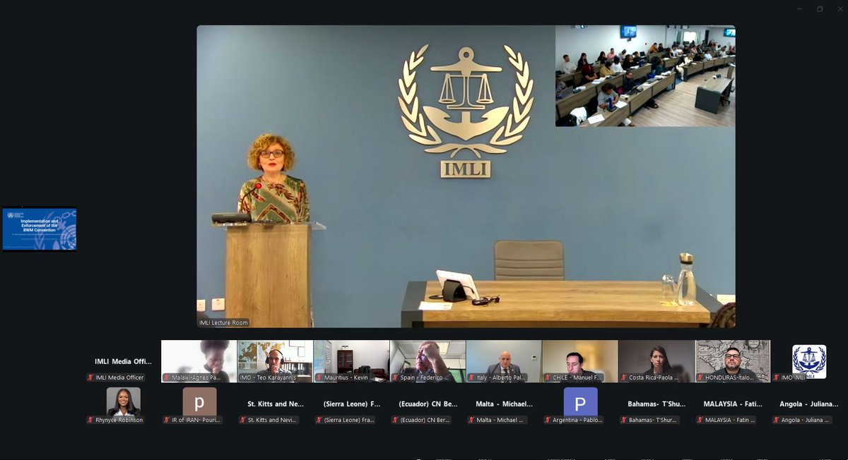 IMO-IMLI tweet media