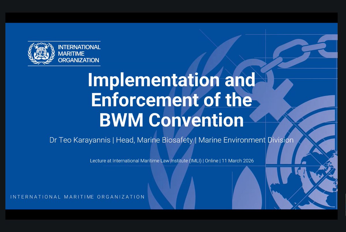 IMO-IMLI tweet media