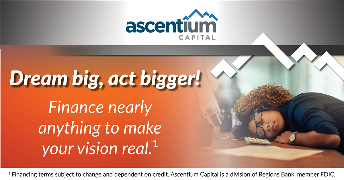 Ascentium Capital tweet media