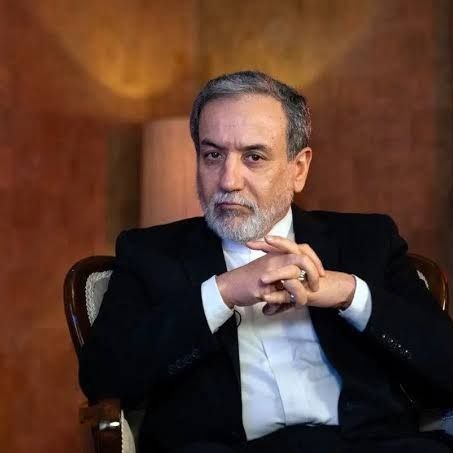 Iranian Foreign Minister to Netanyahu:

"We have just begun".