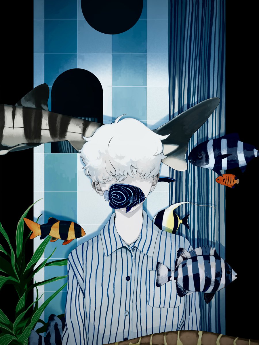 カモメ印のアウトサイダー tweet media