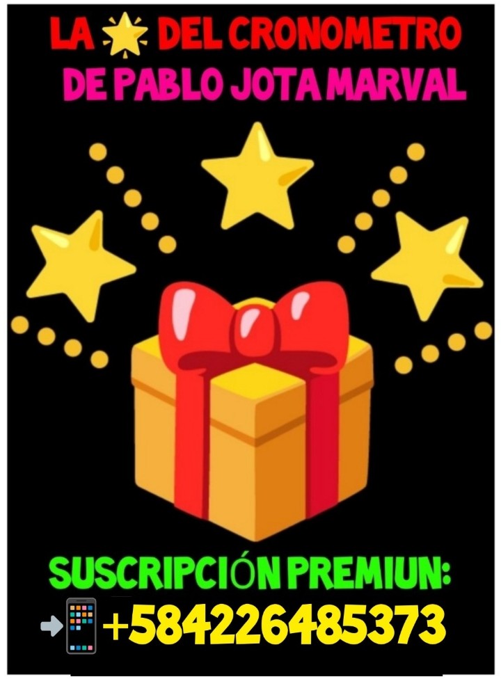 PabloJota27's tweet photo. ((( #10CUPOSVIP ))) Para Este #BUENREGALO Cancelas 1 Semana Y Juegas Por 12 Días En La #PROMOCIONMIXTA 👉 ANIMALITOS: Dónde Lunes Y Martes Dimos Full Ganadores + LOTERIAS: Dónde Ayer Pegamos El 1er TRIPLE KACHUO; Es Solo #PALQUEQUIERA 📲+584226485373 Vía WhatsApp-Telegram 👇👇👇 https://t.co/IUbgEfa7fa