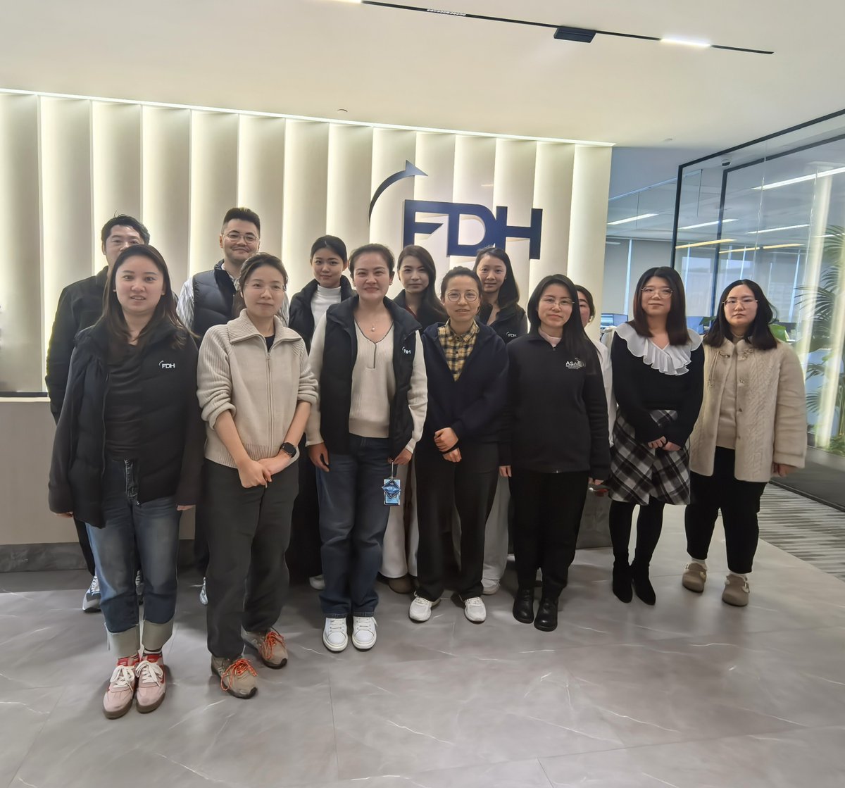 aviationsupp's tweet image. Another milestone worth recognizing - FDH Aerospace Technology has successfully completed their #ASA100 surveillance audit! 
We appreciate FDH’s dedication to upholding industry best practices within the global aerospace community. ✈️
#ASAMember #GlobalAviationSuppliers #Hardware