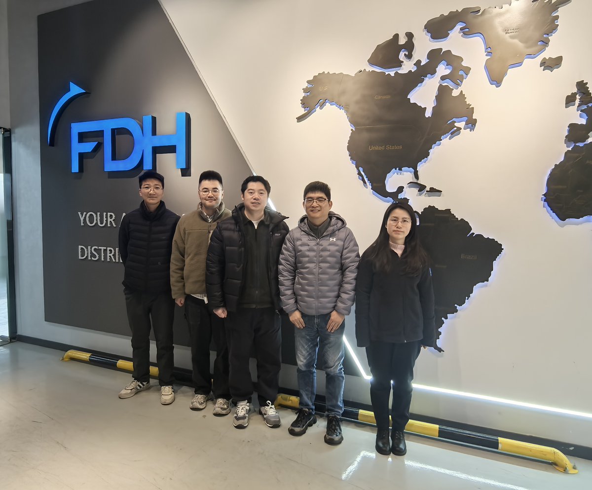 aviationsupp's tweet image. Another milestone worth recognizing - FDH Aerospace Technology has successfully completed their #ASA100 surveillance audit! 
We appreciate FDH’s dedication to upholding industry best practices within the global aerospace community. ✈️
#ASAMember #GlobalAviationSuppliers #Hardware