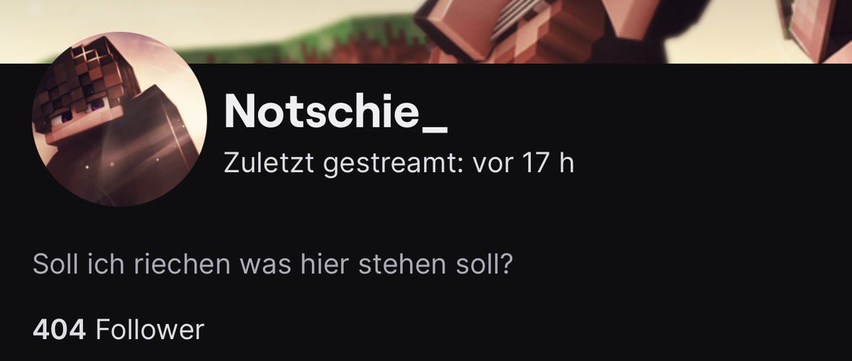 Notschie tweet media