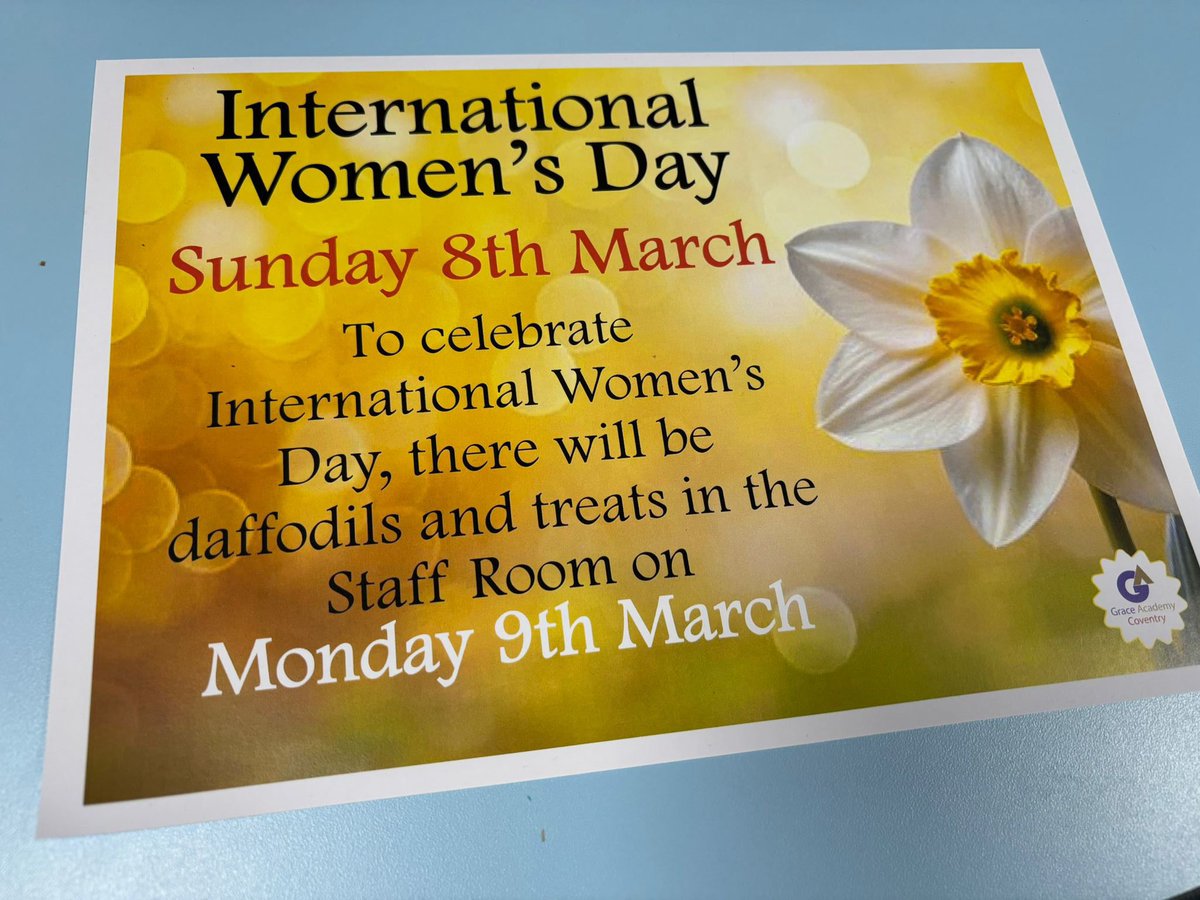 Grace Academy Coventry tweet media