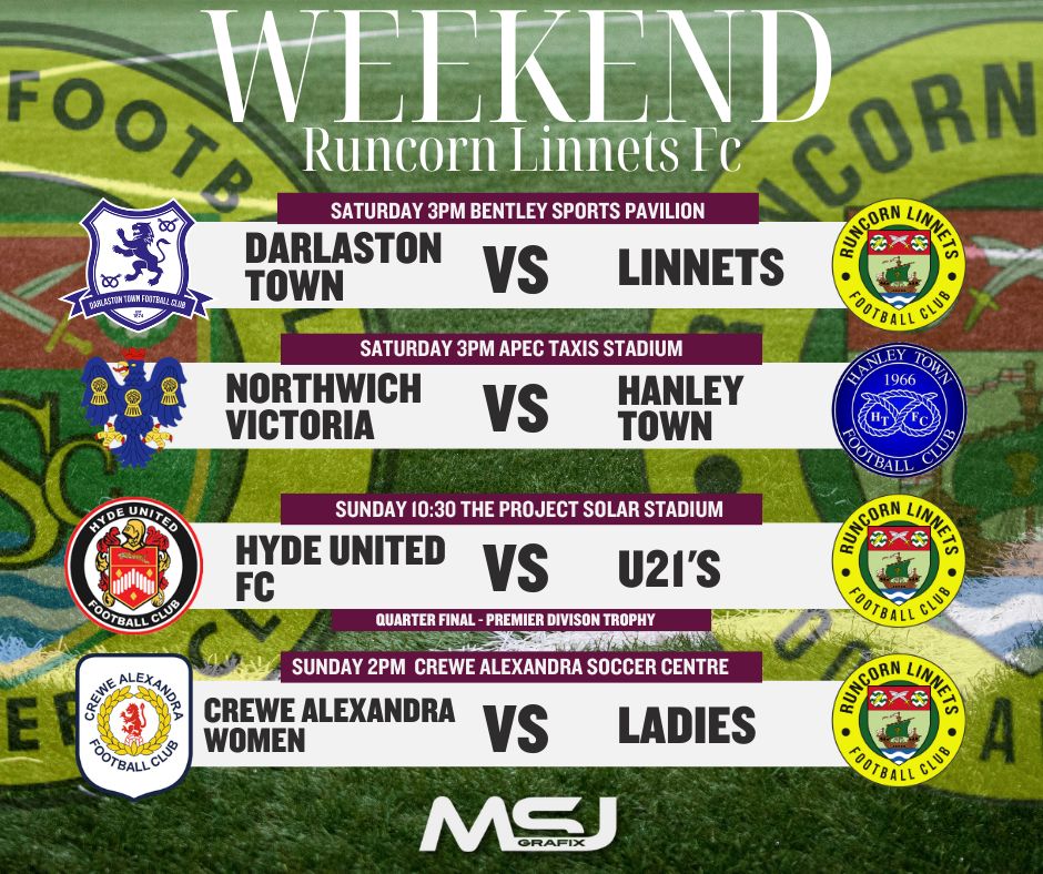 Runcorn Football Supporters Club tweet media