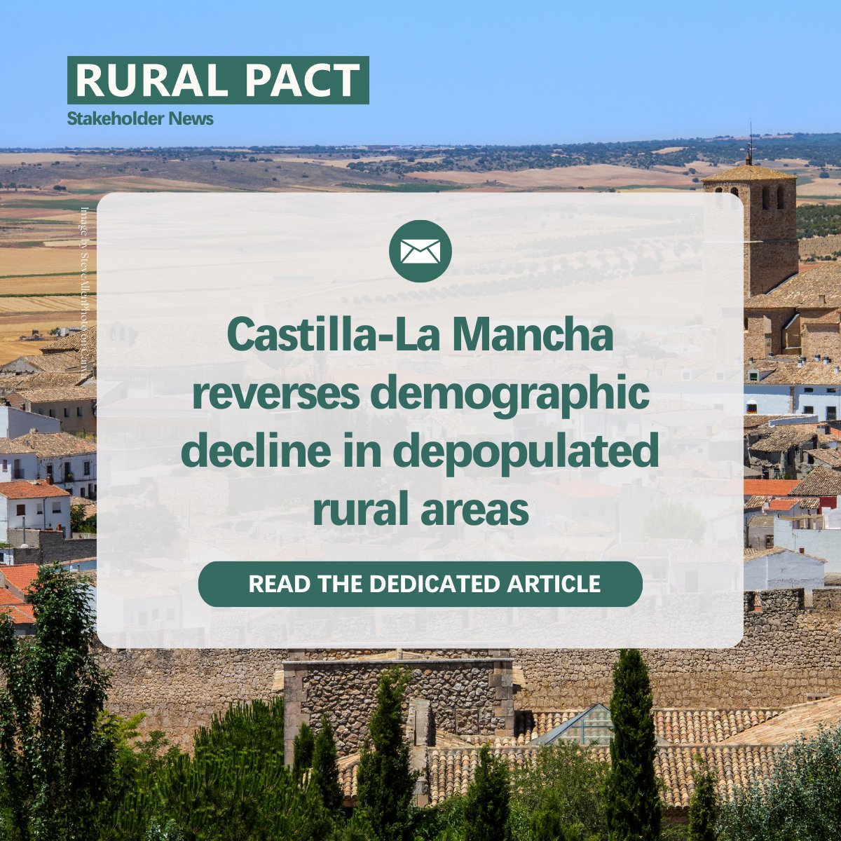 EU Rural Pact tweet media