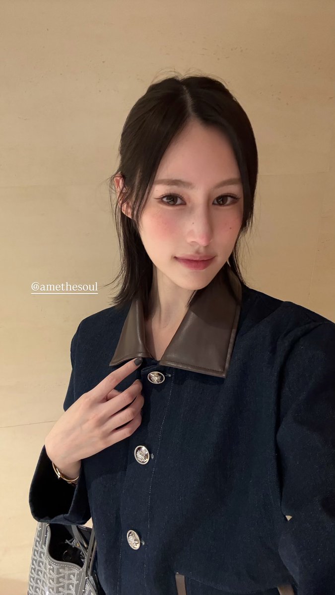 •-• IG Story UPDATE : mintthisharr 
11032026

@.amethesoul 
#Mintthisharr