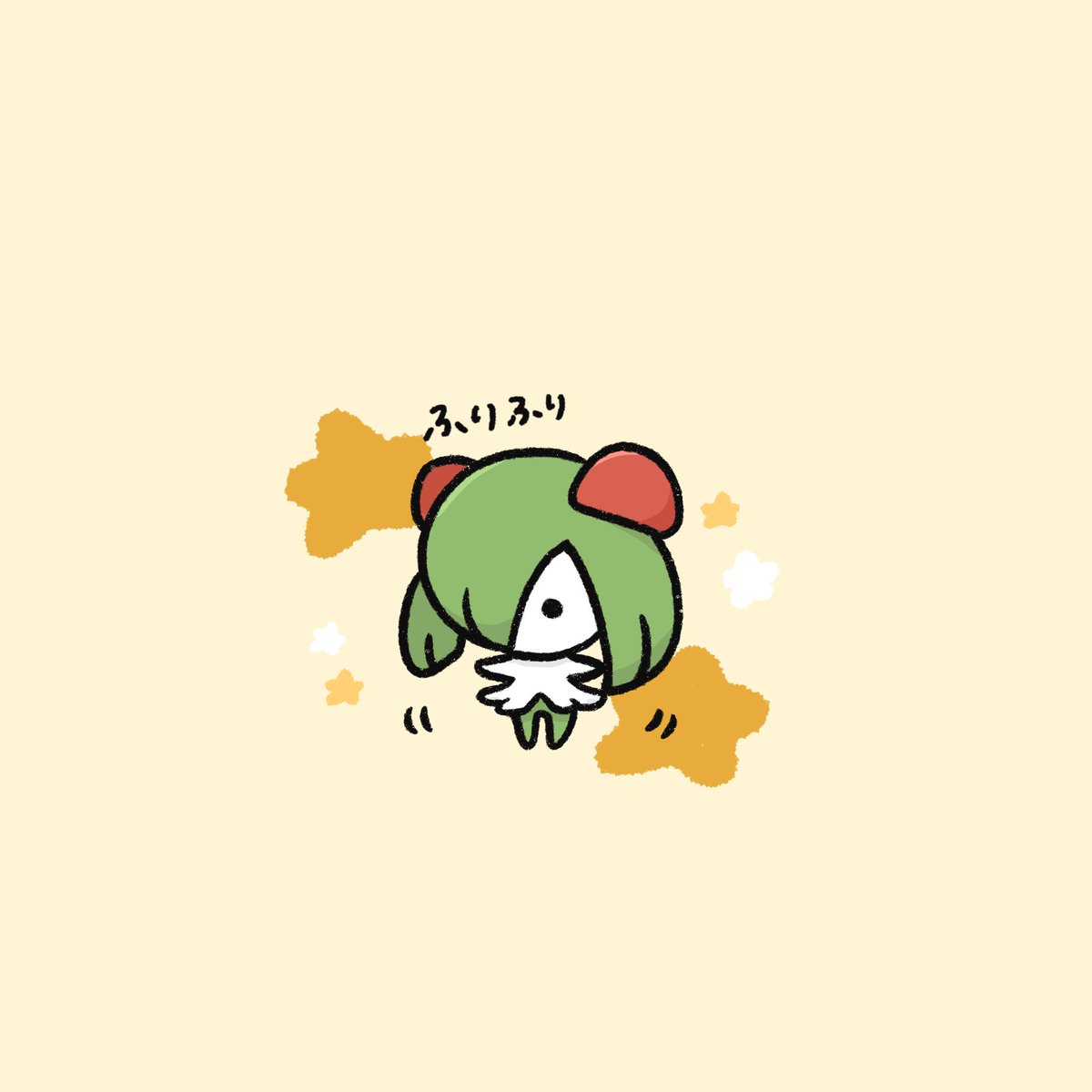 むにこ🍭 tweet media