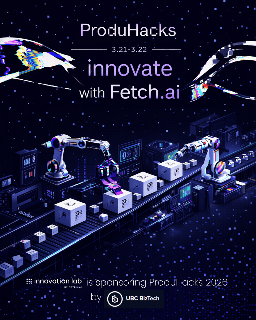Fetch.ai Innovation Lab tweet media