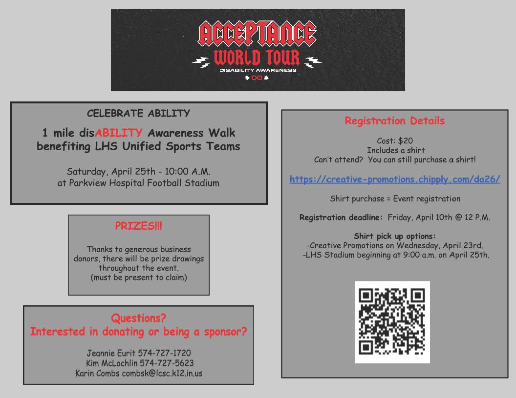 Logansport Community School Corporation tweet media