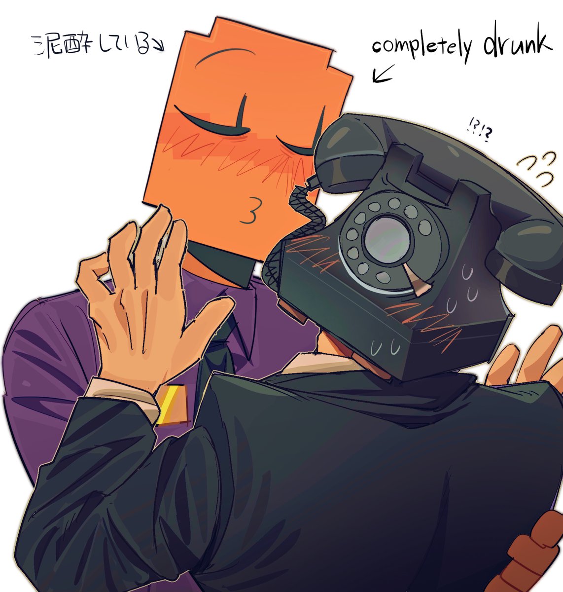 きりみ tweet media