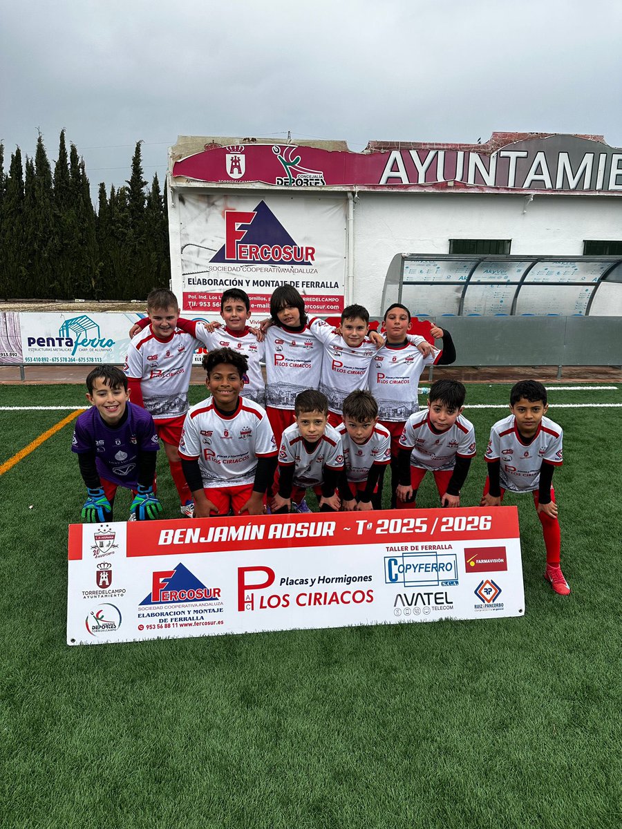 CD Hispania ⭐⭐⭐⭐⭐ tweet media