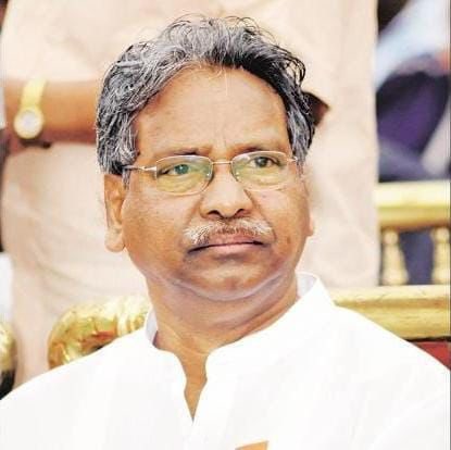 Musali Ajaykumar tweet media