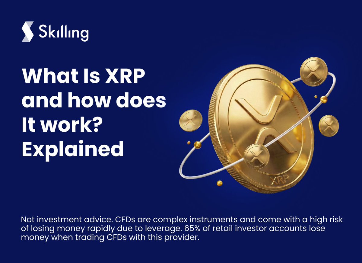 Skilling tweet media