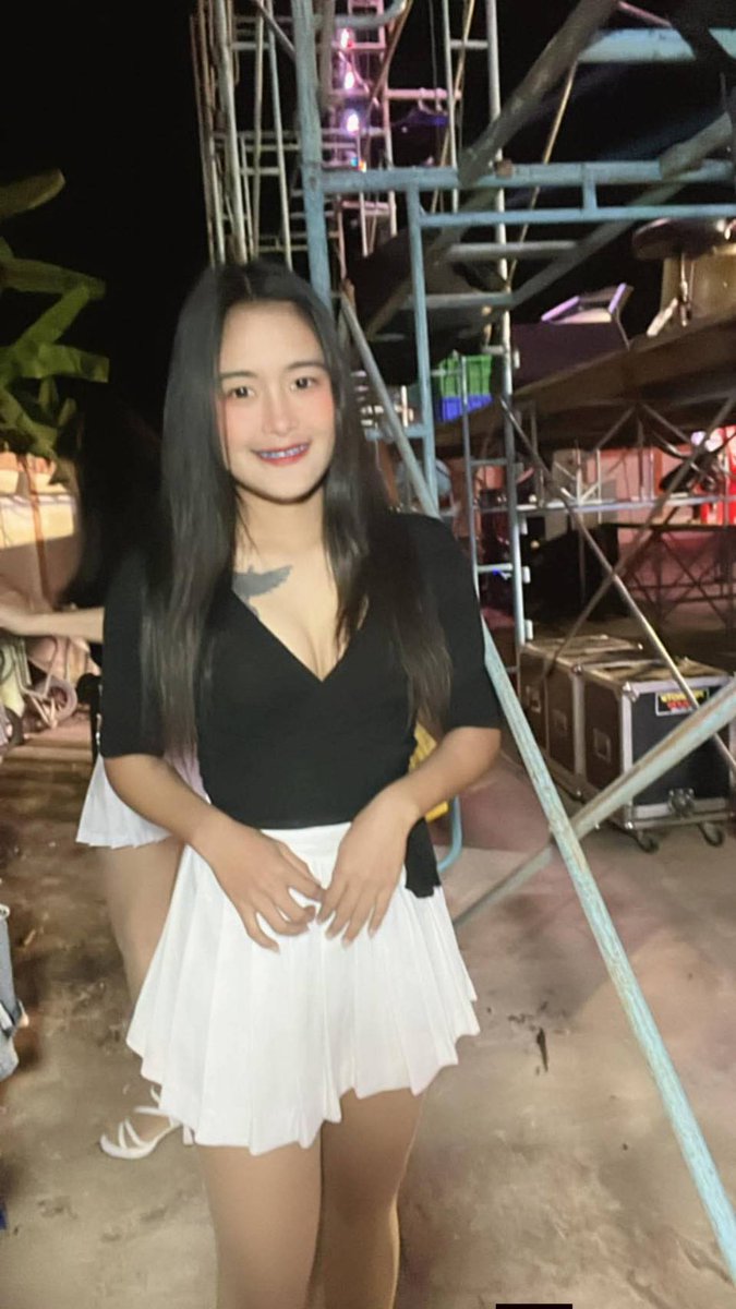 น้ำหวาน tweet media