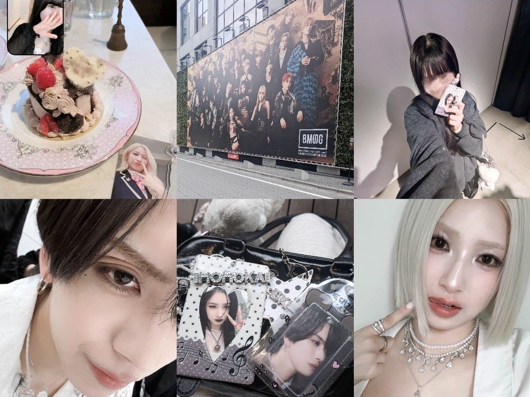 ねぎもち tweet media