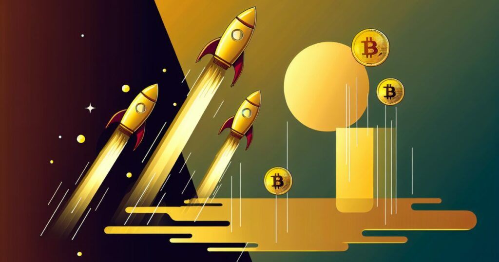 TheCurrencyA's tweet image. Bitcoin Rockets Higher While Altcoins Crash - thecurrencyanalytics.com/altcoins/bitco… - #cnbc #tvl #xrp